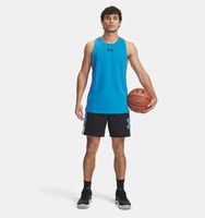 Erkek UA Zone 7inch Woven Şort