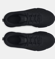 Erkek UA Charged Assert 10 Koşu Ayakkabısı