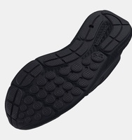 Erkek UA Charged Assert 10 Koşu Ayakkabısı