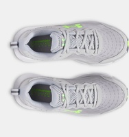 Erkek UA Charged Assert 10 Koşu Ayakkabısı