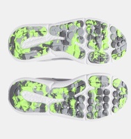 Erkek UA Charged Assert 10 Koşu Ayakkabısı