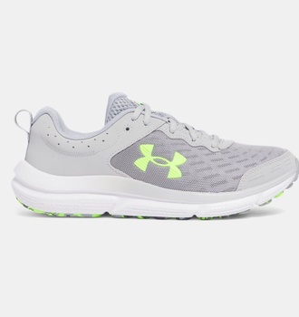 Erkek UA Charged Assert 10 Koşu Ayakkabısı