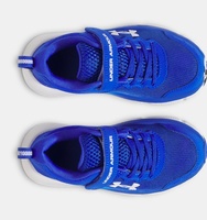 Çocuk UA BPS Assert 10 AC Koşu Ayakkabısı