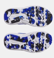 Çocuk UA BPS Assert 10 AC Koşu Ayakkabısı