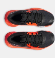 Çocuk UA GS Jet '23 Basketbol Ayakkabısı