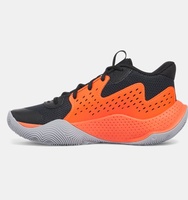 Çocuk UA GS Jet '23 Basketbol Ayakkabısı