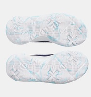 Çocuk UA GS Jet '23 Basketbol Ayakkabısı