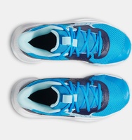 Çocuk UA GS Jet '23 Basketbol Ayakkabısı