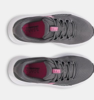 Kadın UA Charged Surge 4 Koşu Ayakkabısı