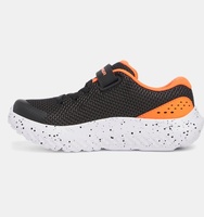 Çocuk UA BPS Surge 4 AC Koşu Ayakkabısı