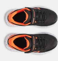 Çocuk UA BPS Surge 4 AC Koşu Ayakkabısı