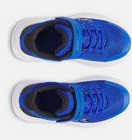 Çocuk UA BPS Surge 4 AC Koşu Ayakkabısı