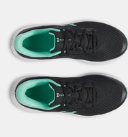 Kız Çocuk UA  Pursuit 4 Koşu Ayakkabısı