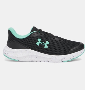 Kız Çocuk UA  Pursuit 4 Koşu Ayakkabısı
