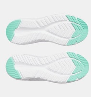 Kız Çocuk UA  Pursuit 4 Koşu Ayakkabısı