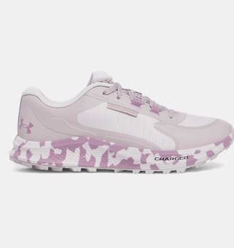 Kadın UA Charged Bandit TR 3 Koşu Ayakkabısı