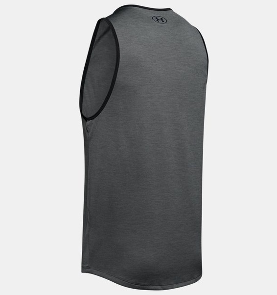 Gri Erkek UA Tech™ Atlet 2.0