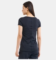 Kadın UA Tech Mesh Kısa Kollu T-shirt