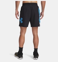 Erkek UA Zone 7inch Woven Şort