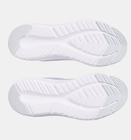 Kız Çocuk UA  Pursuit 4 Koşu Ayakkabısı