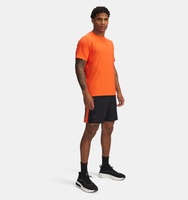 Erkek UA Launch Pro 7inch Şort