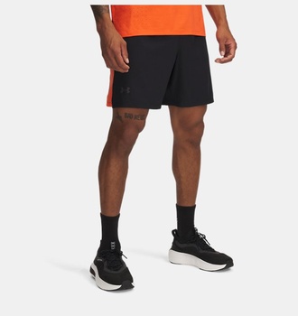 Erkek UA Launch Pro 7inch Şort