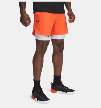 Erkek UA Vanish Elite Şort