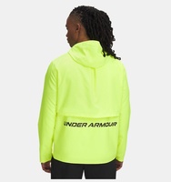 Erkek UA Lauch Kapüşonlu Ceket