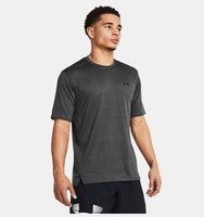 Erkek UA Tech Vent Kısa Kollu T-shirt