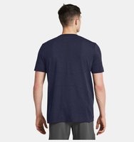 Erkek UA Vanish Elite Dikişsiz Kısa Kollu T-shirt