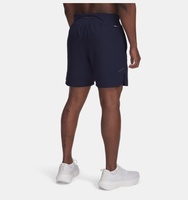 Erkek UA Launch Pro 2n1 7inch Şort