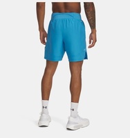 Erkek UA Launch Pro 2n1 7inch Şort