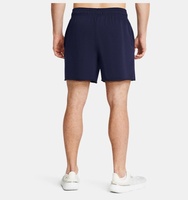Erkek UA Rival Terry 6" Şort