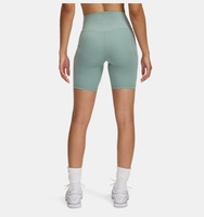 Kadın UA Meridian Bike 7in Kısa Tayt