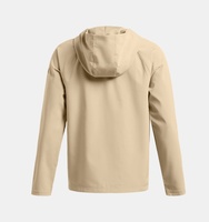 Çocuk UA Unstoppable Tam Fermuarlı Ceket