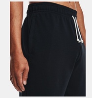 Erkek UA Rival Terry Şort