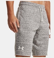 Erkek UA Rival Terry Şort