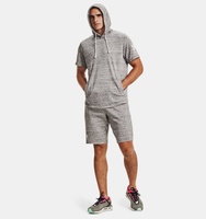 Erkek UA Rival Terry Şort