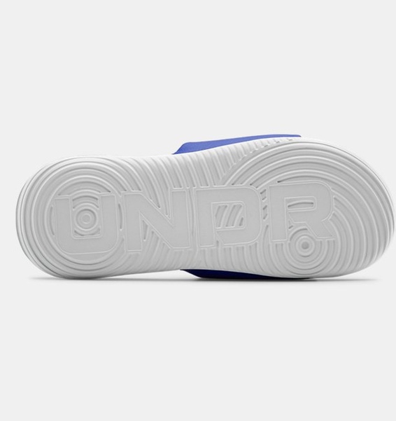 Mavi Erkek UA Ansa Fixed Terlik