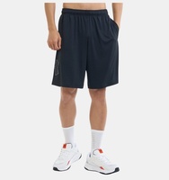 Erkek UA Tech Graphic Şort