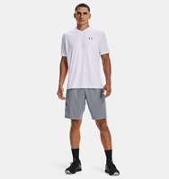 Erkek UA Tech Graphic Şort