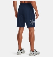 Erkek UA Tech Graphic Şort