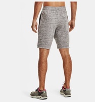 Erkek UA Rival Terry Şort