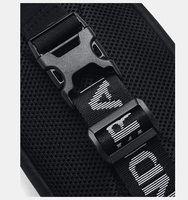 Unisex UA Esnek Bel Çantası