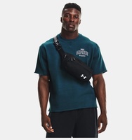 Unisex UA Esnek Bel Çantası