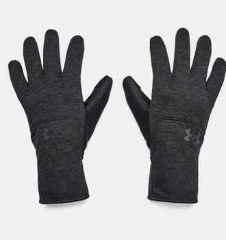 Erkek UA Storm Fleece Eldiven