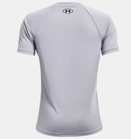 Erkek Çocuk UA Tech™ Big Logo Kısa Kollu T-shirt