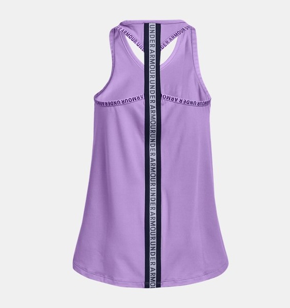 Mor Çocuk UA Tech Knockout Atlet