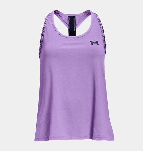 Mor Çocuk UA Tech Knockout Atlet