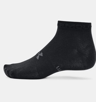 Unisex UA Essential Kısa Çorap 3'lü Paket